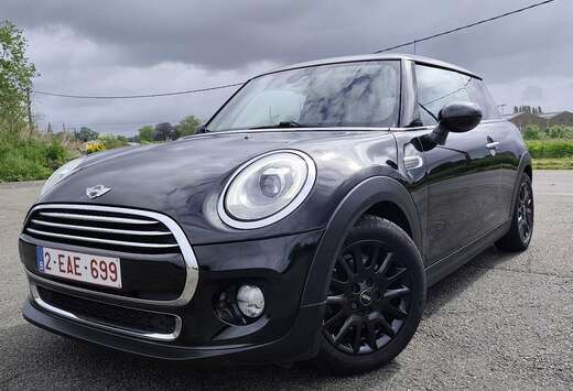 MINI Mini Cooper 136ch
