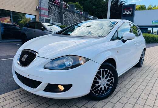 SEAT 1.9 TDi Reference