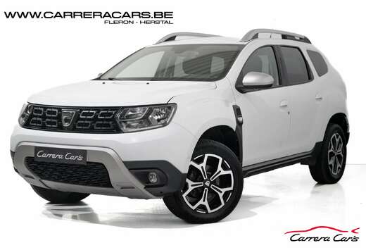 Dacia 1.2 TCe Comfort*PDC*NAVI*CAMERA*CRUISE*125PK*