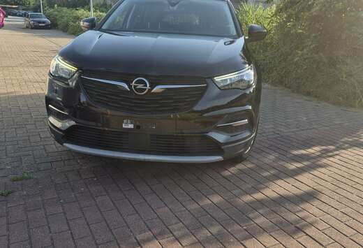 Opel 1.2 Start/Stop Automatik Business INNOVATION