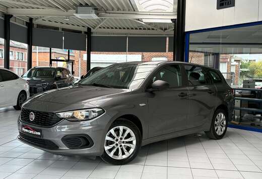 Fiat Tipo SW 1.4i *GPS * PDC * SIEGES CHAUFF * 1ER PR ...