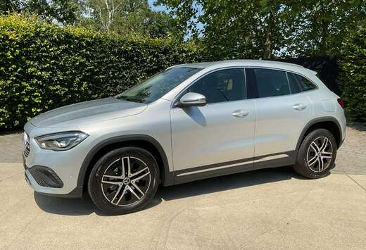 Mercedes-Benz trekhaak wegklapbaar * camera * 3j waar ...