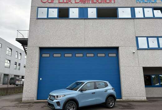 Citroen C3 Turbo 100 YOU