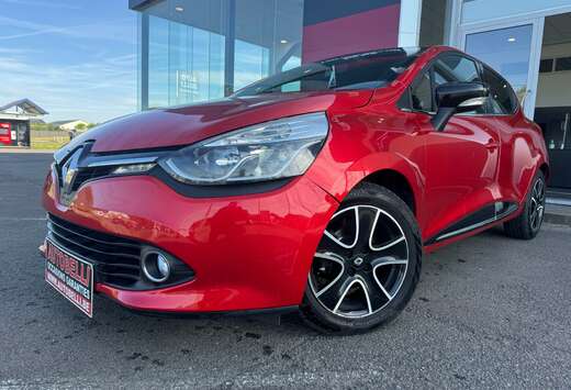 Renault Clio 0.9 TCe**DYNAMIQUE**GPS**CLIM**NEW CHAIN ...