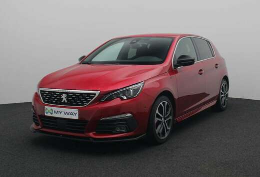 Peugeot 1.2 PureTech GT S&S