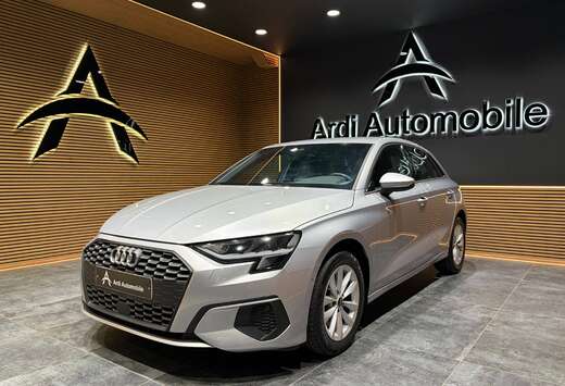 Audi Sportback 1.0 TFSI *CARPLAY*1ER PROPRIO*GARANTIE ...