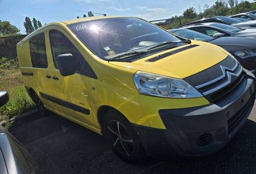 Citroen 1.6HDI /6pl.