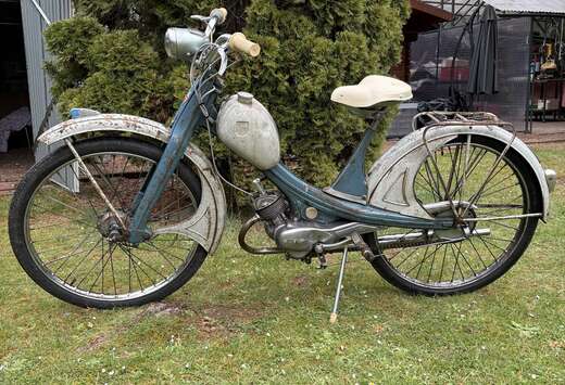NSU Quickly