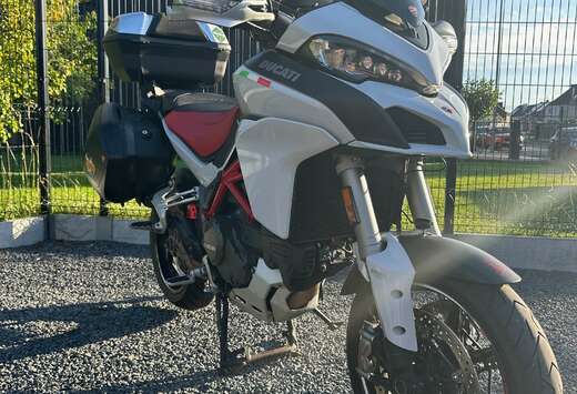 1200 S DVT Touring