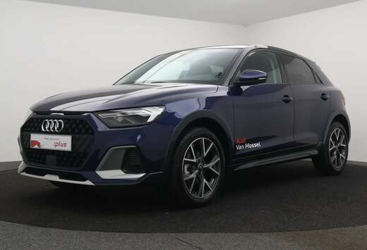 Audi Audi A1 allstreet Prestige Edition 30TFSI 116PK  ...