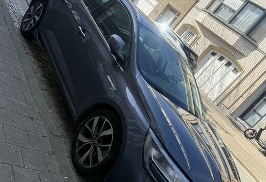 Renault Grandtour ENERGY TCe 130 EDC BOSE EDITION