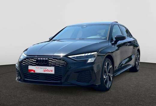 Audi A3 Sportback 30 TDi Business Edition S line S tr ...