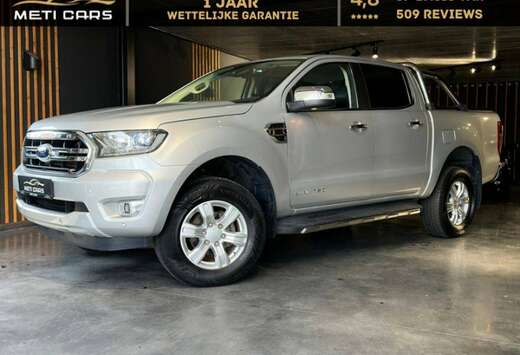 Ford 2.0 TD Limited | Camera | Cruise | Lane-ass. | . ...