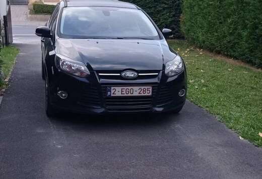 Ford 1.0 EcoBoost