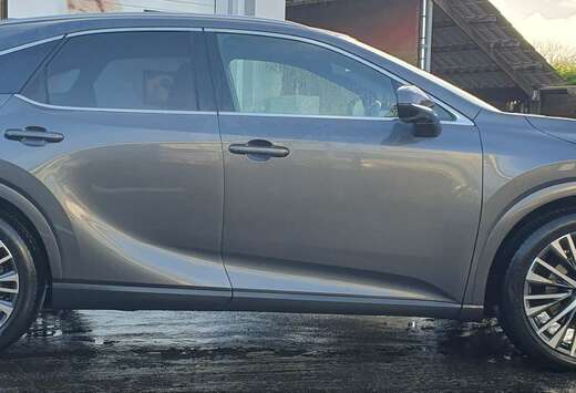 Lexus RX 450h  (Plug-in-Hybrid) Executive Line