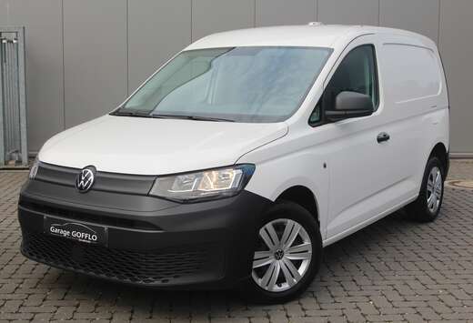 Volkswagen 2.0TDI lichte vracht / utilitaire - 73.526 ...