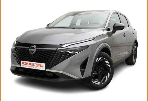 Nissan 158 MHEV 4WD AUT N-Connecta | Pano | Cold Pack ...