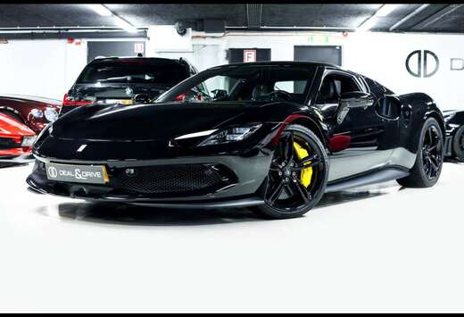Ferrari °NOVITEC°CARBON°LIFT°DAYTONA°JBL°360°W ...
