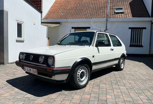 Volkswagen 1.8 8S