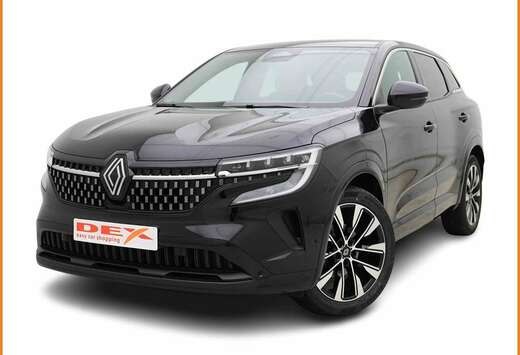 Renault 1.3 TCe 158 MHEV AT Techno | GPS
