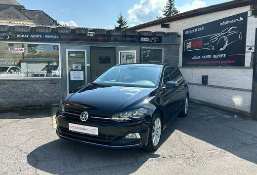 Volkswagen 1.6 TDI 95CV HIGLINE