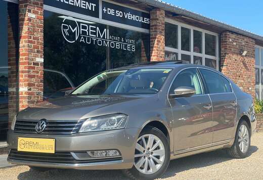Volkswagen 1.6 CR TDi Highline BMT DSG*FULL*1ER MAIN* ...