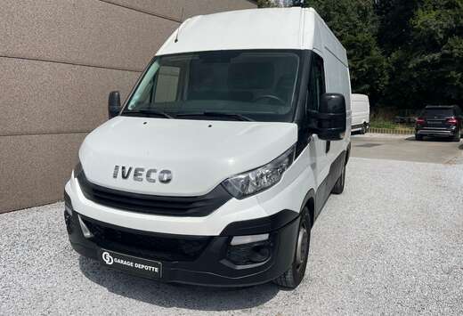 Iveco 35S14V 2.3 Turbo 10330€HTVA
