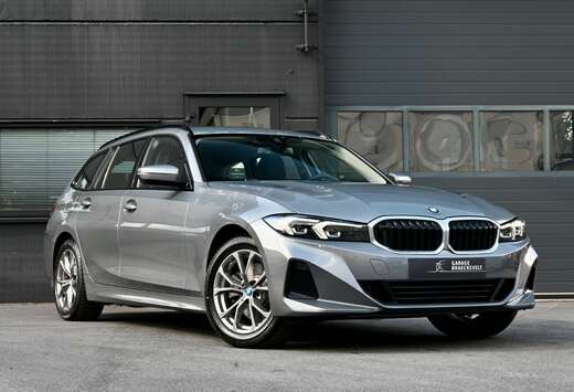 BMW e Plug in - Sportseats - Trekhaak - LED - Cruise  ...