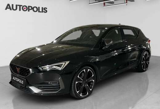 2.0 TSI EVO 221kW VZ DSG