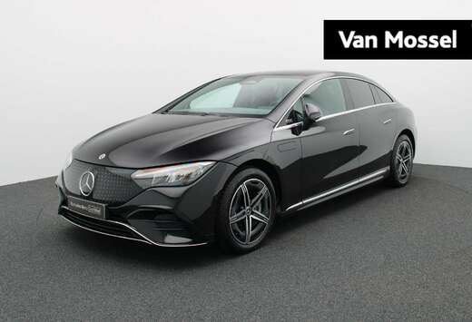 Mercedes-Benz AMG Line + PANORAMISCH DAK + CARPLAY +  ...