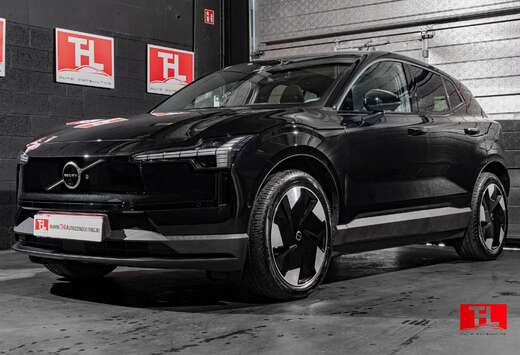 Volvo 69 kWh AWD Twin Motor Performance Ultra (315 kW ...