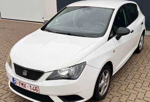 SEAT 5D reference