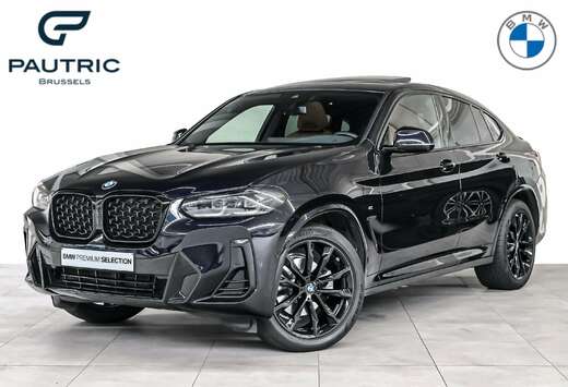 BMW xdrive- 2ans/jaar garantie
