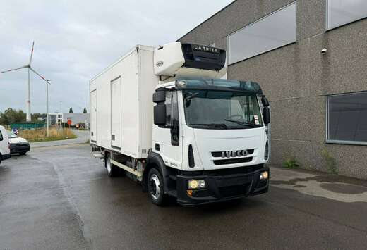 Iveco Eurocargo (Stock ID 87460)