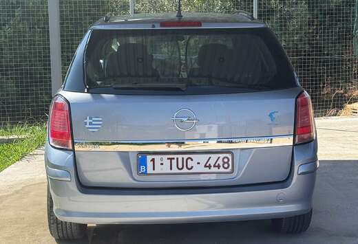 Opel Astra SW 1.4i XEP 16v Enjoy