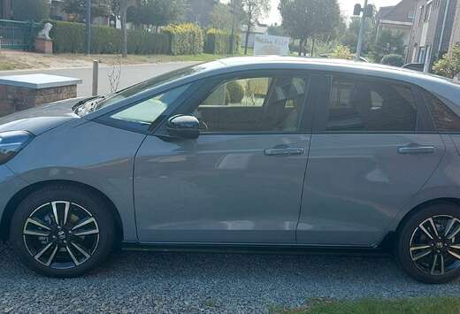 Honda Jazz e:HEV 1.5i-MMD Advance Sport Advance Sport