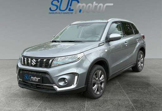 Suzuki GL+