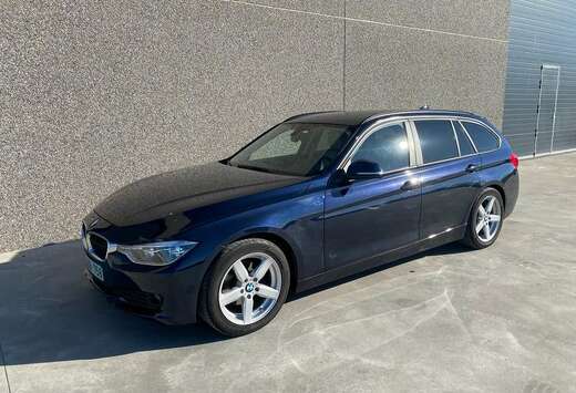 BMW dAS ED Edition - Origine BELGE - Carnet - garanti ...