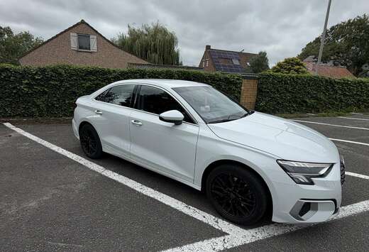 Audi Sportback 35 TFSI Advanced
