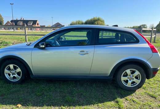 Volvo C30 1.6 Turbo - D Kinetic