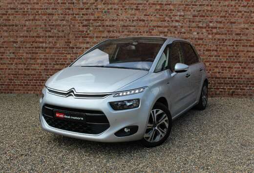 Citroen 1.6 THP Exclusive * Garantie *