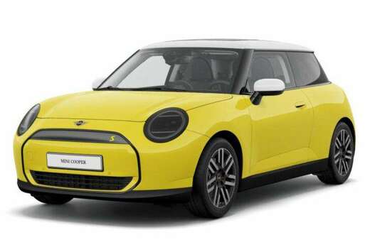 MINI SE-Mini 54.3 kWh E