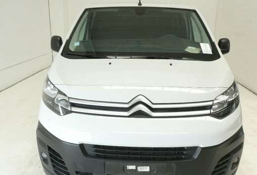 Citroen 2.0d E- Iv