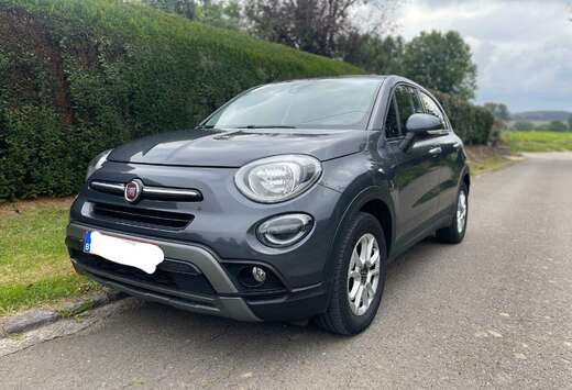 Fiat 500X 1.0 GSE T3 City Cross