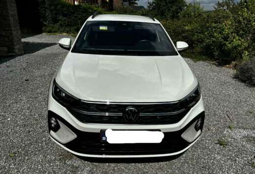 Volkswagen Taigo 1.0 TSI R-Line Business OPF