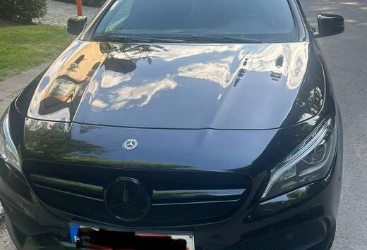 Mercedes-Benz d Business Solution AMG (EU6d-T.