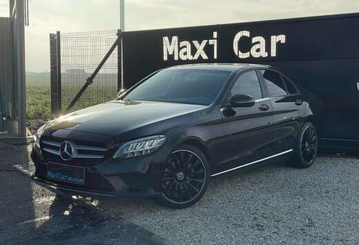 Mercedes-Benz d / Boite automatique / 58.000 KM / Cam ...