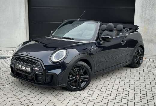 MINI JOHN COOPER WORKS / FULL OPTION