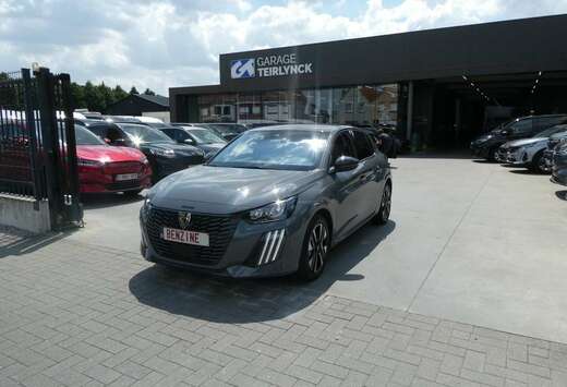 Peugeot 1.2 i 100pk Allure 360 Camera BLIS ACC (79770 ...