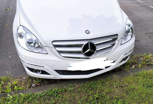 Mercedes-Benz Autotronic